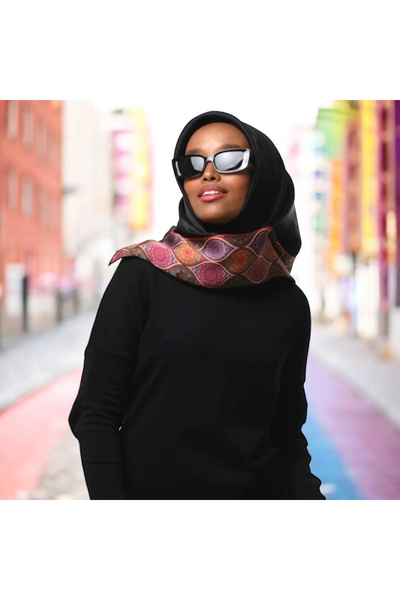 LA BOUTIQUE سلسلة عثمانية 2205 سورا إيبك - 01