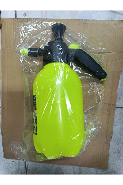 Realife Real mix lüks çiçek sulama pompası 2 litre