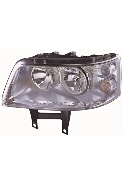 Abaküs Yayınevi Far Dreapta Vw Transporter T5 Bus/Transporter T5 Caroserie/Tr...