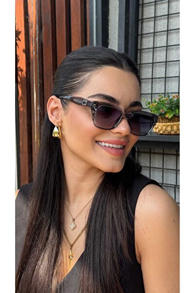 KATRENİNZEYLİ Leon Güneş Gözlüğü