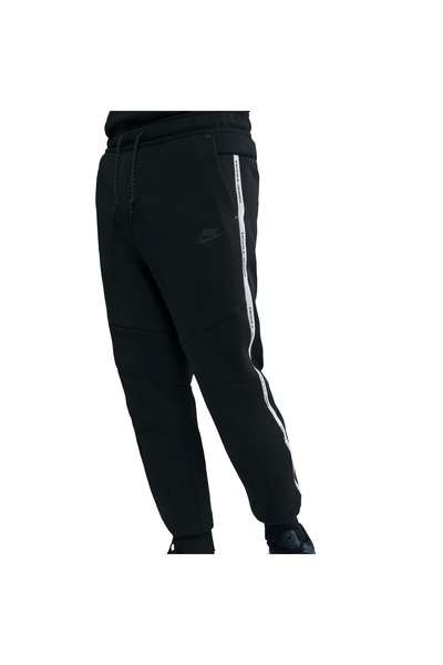Nike Long pants M Nk Tech Flc Jggr Pant Reflec L Long pants