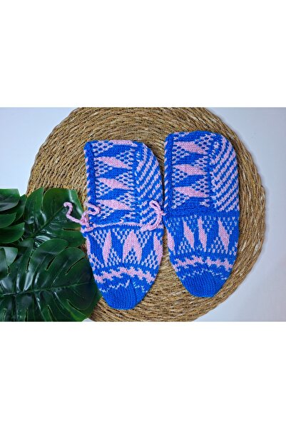 ÖNER Patik el örgüsü