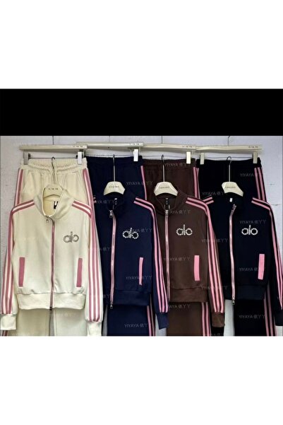 FASHİON TREND Antrenament