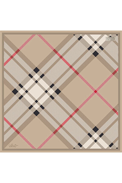 LA BOUTIQUE 1604 سورا سيلك - 11 - 90X90