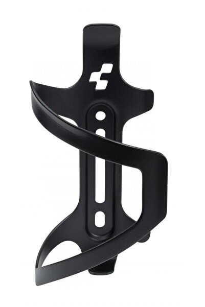 Other Suport bidon Cube HPA Side Cage, negru anodizat