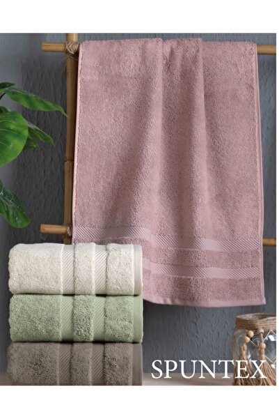 Altınbaşak Nori Havlu 4'lü Asorti