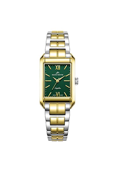 Roche Montre Rml5010-04 Swiss Made Women's Wristwatch