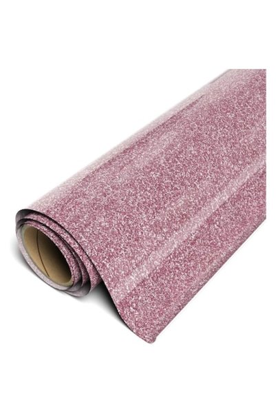 Siser Rolă de vinil termotransferabil Sparkle P.S., 30x100 cm, culoare roz
