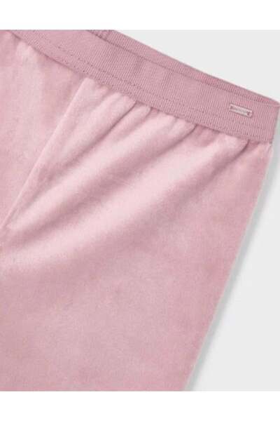 MAYORAL KIZ ÇOCUK 712 KADİFE TAYT GKM0018