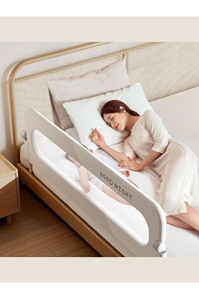 duchic حواجز سرير للأطفال الصغار، واقيات حواجز سرير الرضع، واقيات حواجز سرير الأطفال، حواجز وواقيات حواجز السرير،