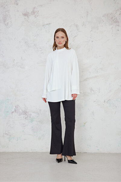 MAQ DESIGN تونيك ألفين