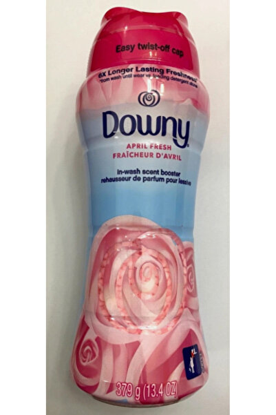 downy Aprıl Fresh Fraicheur D'Avrıl İn-wash Scent Booster Çamaşır Yıkama Kokusu Güçlendirici İnci Ta