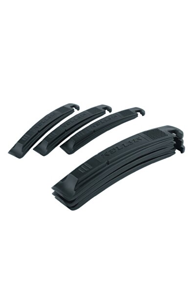 Other Set de manete pentru anvelope Kellys Jack, 3 bucăți, negre