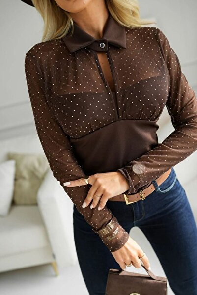 GLAMSI Elastic top, universal size