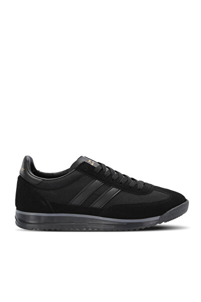Slazenger Oklahoma Women's Black / Black Casual Sneakers