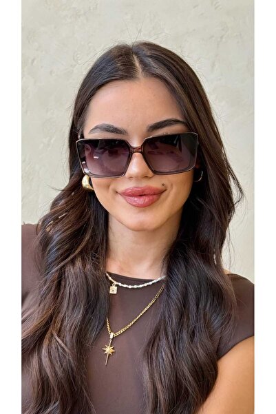 KATRENİNZEYLİ Nice Güneş Gözlüğü