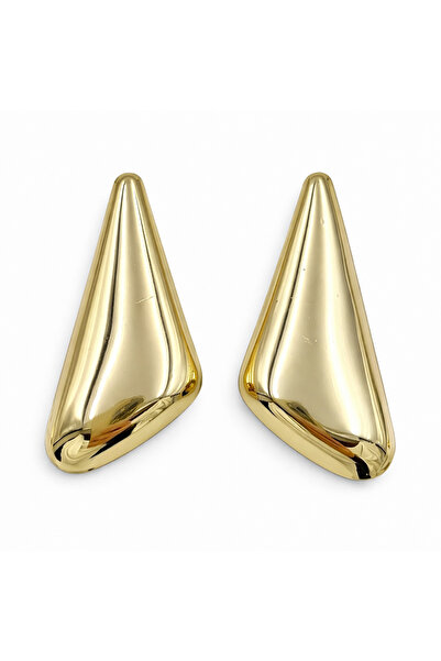 Venus Design Çelik Leila Küpe