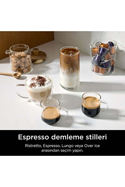 NINJA Prestige Dualbrew Filtre ve Kapsül Kahve Makinesi