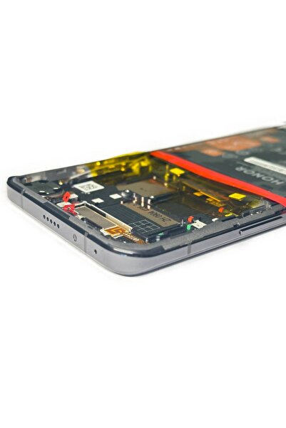 Huawei Ecran Original Honor Magic6 Pro - Black 0235ALQD