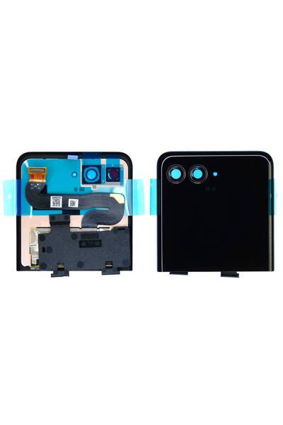Motorola Ecran Original Razr 2024 / Razr 50 - Exterior 5D68C24805