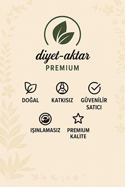 DiyetAktar Premium Kök Ginseng 50 gr – Diyetisyen Güvencesiyle %100 Doğal