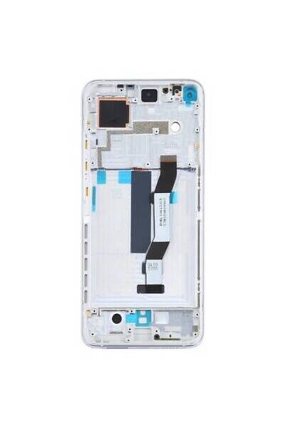 Xiaomi Ecran original MI 10T 5G / Mi 10T Pro 5G / Redmi K30s - Argintiu 5600040J3S00