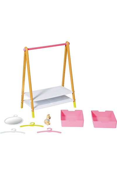 BABY born رف ملابس