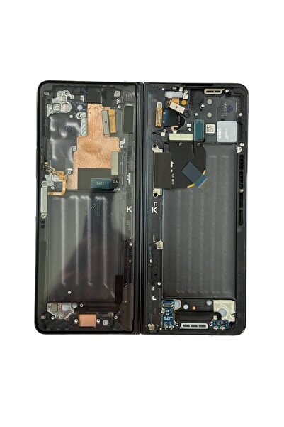 Samsung Ecran Interior Original Galaxy Z Fold 5 (F946) - Negru GH82-31842A
