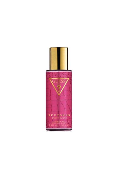 Guess Sexy Skin Sweet Sugar (W) 250Ml Body Mist