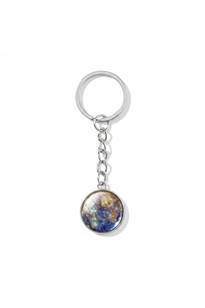 Lavrovo Rastenie Mercury Keychain
