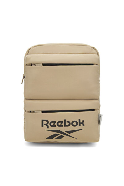 Reebok Men's Backpack Beige