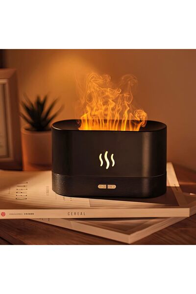 NEONI جهاز ترطيب ونشر روائح عطرية من فليم إير، جهاز نشر الزيوت العطرية المطور...