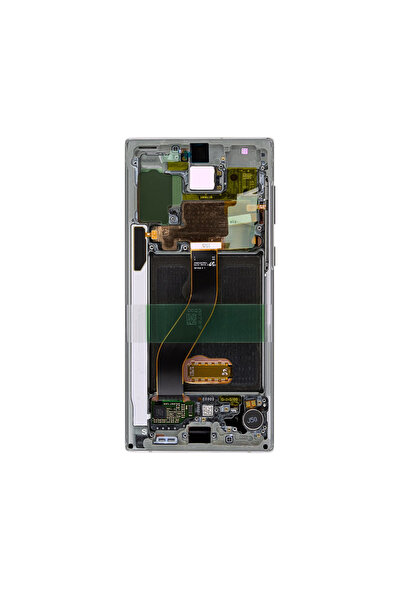 Samsung Ecran Original Note 10 (N970) - Aura White GH82-20818B