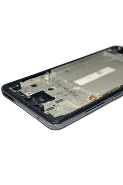 Samsung Ecran original A52s 5G (A528) - Negru GH82-26909A