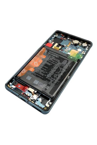 Huawei Ecran original P30 Pro - Albastru 02353DGJ