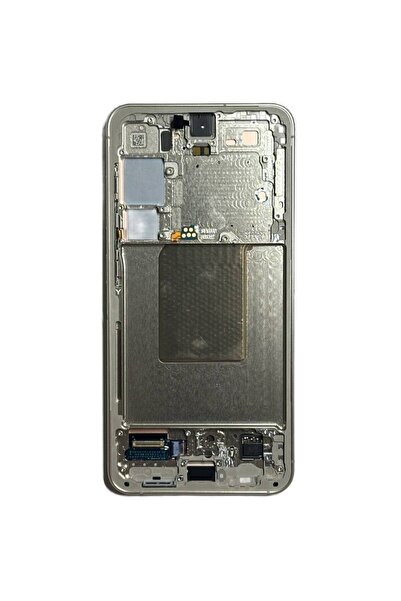 Samsung Ecran Original S24 (S921) - Galben GH82-33287D