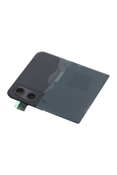 Samsung Ecran Exterior Original Galaxy Z Flip 3 (F711) - Verde GH97-26773C