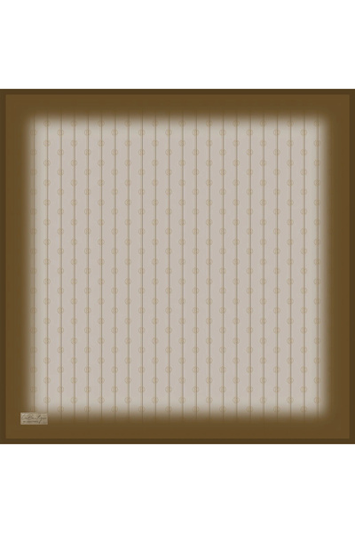 LA BOUTIQUE 2490-05 سرا ايبك 90×90