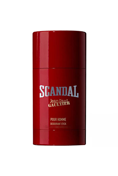 Jean Paul Gaultier Scandal (M) 75G Deodorant Stick
