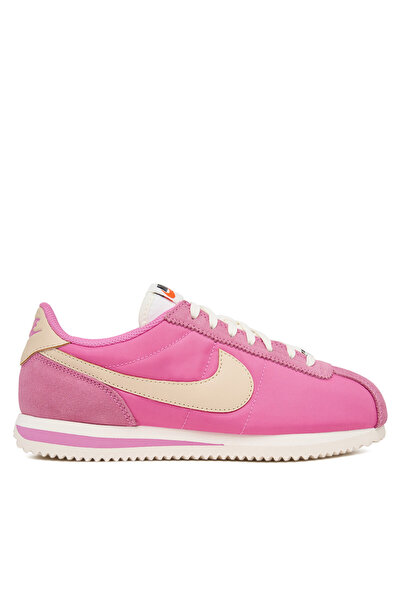 Nike sneakers women Playful Pink/Sanddrift-Sail Cortez