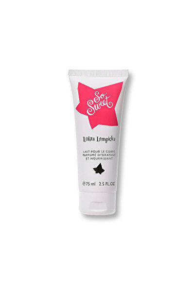 Lolita Lempicka Sweet (W) 75Ml Body Lotion