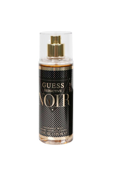 Guess Seductive Noir (W) 125Ml Body Mist