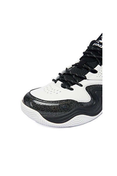 SHAQ Adidași bărbați albi EOSS-JUGGERNAUT AQ95