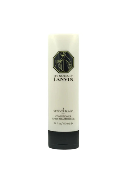 Lanvin Les Notes De I Vetyver Blanc (U) 100Ml Conditioner