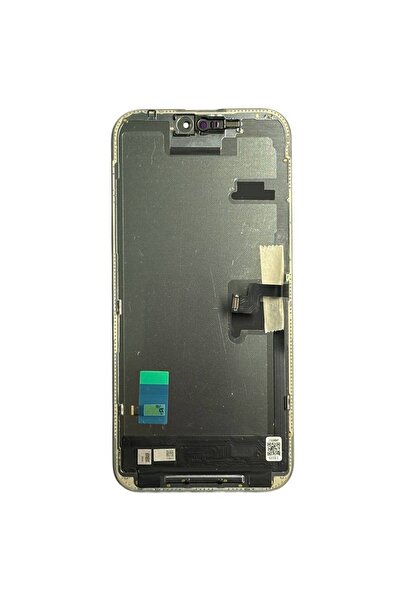 NCC Ecran iPhone 16 Pro Max Soft Oled 16PROMAXSO