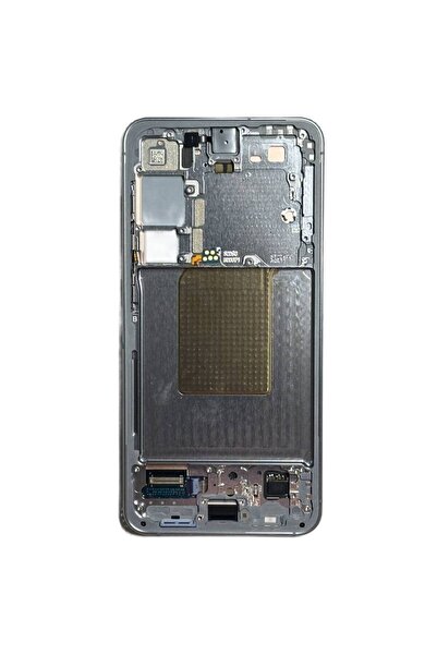 Samsung Ecran Original S24 (S921) - Albastru GH82-33287F
