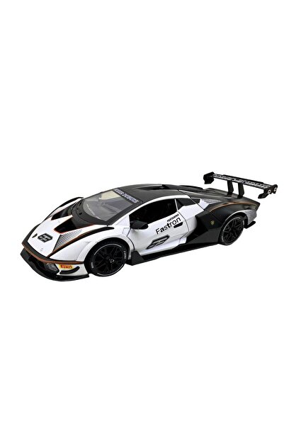 JPT Lamborghini Essenza SCV12 1:24 Model Die-Cast