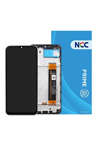 NCC Ecran Compatibil Samsung A23 5G (A236) - Cu Rama -