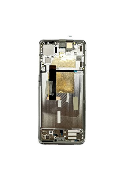 Motorola Ecran Original Edge 30 Fusion - Alb 5D68C21528
