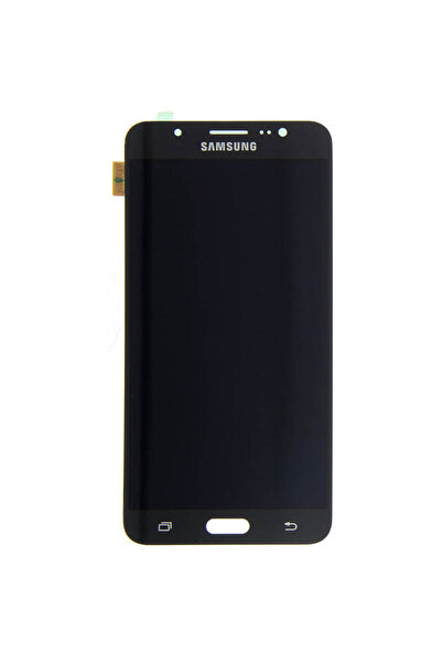 Samsung Ecran original J5 2016 (J510) negru